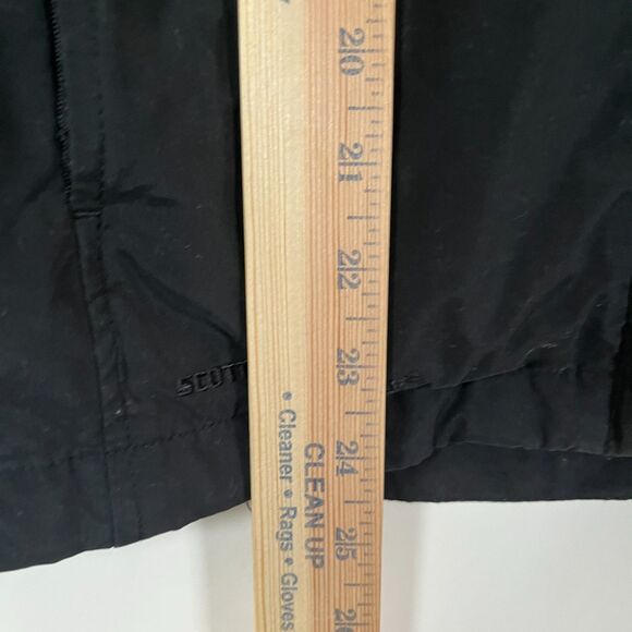 SCOTTeVEST Jacket Medium Convertible Vest Techwear Womens Pockets Utility - Picture 5 of 14